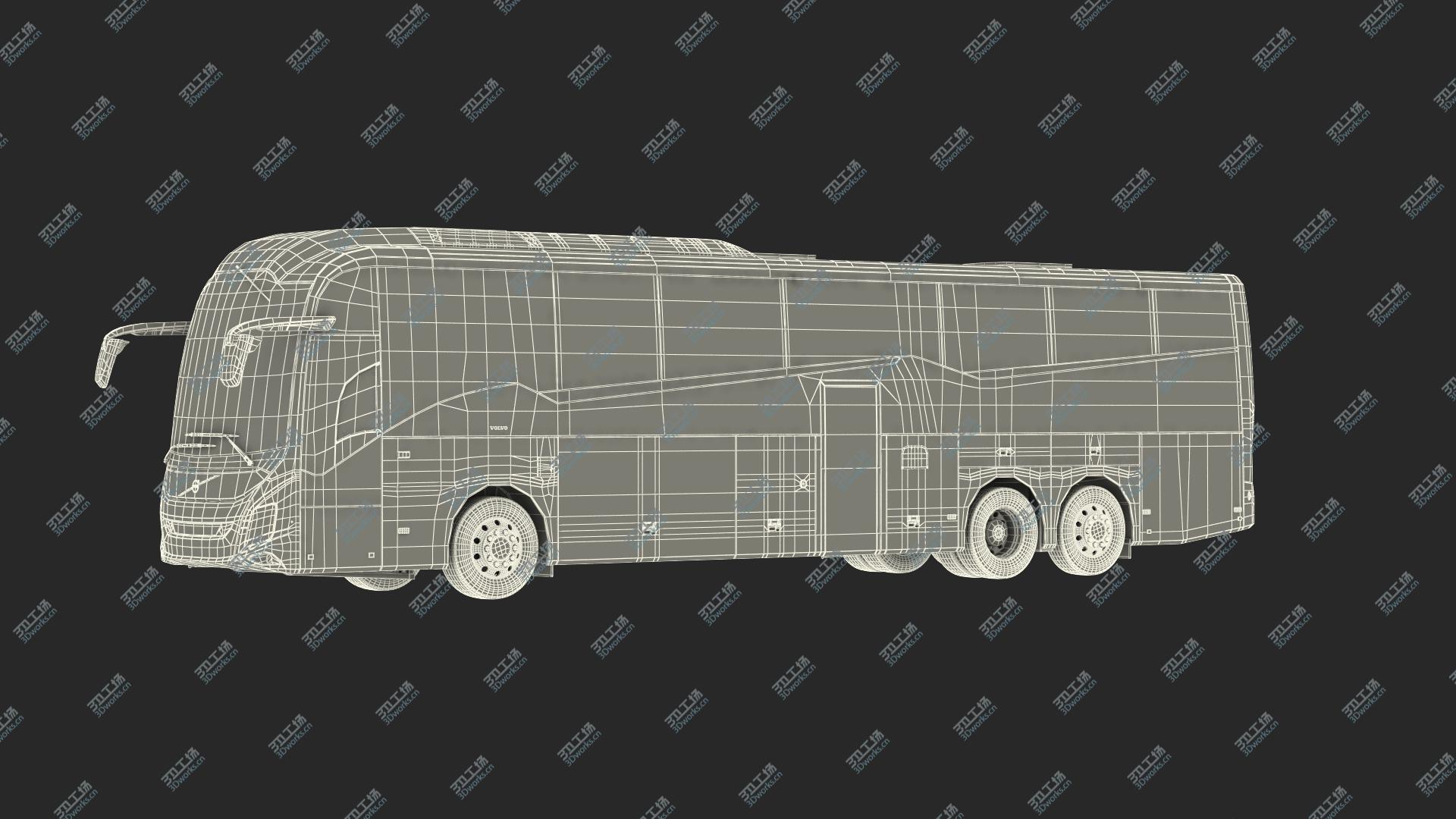 images/goods_img/202104093/3D Volvo 9900 Bus Rigged model/4.jpg